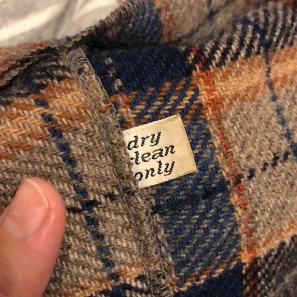 Men’s Pendleton wool shirt/Jac - Picture 8 of 16
